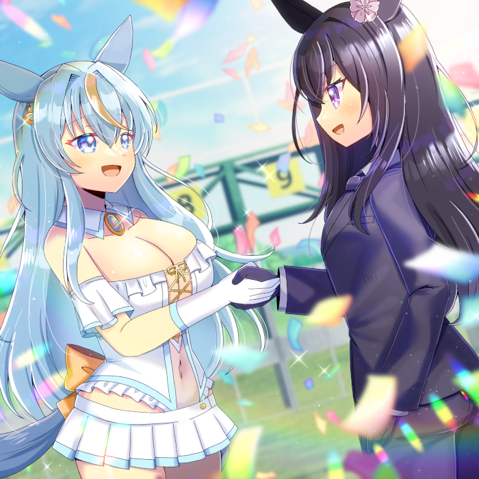 original and 1 more drawn by kou_hiyoyo