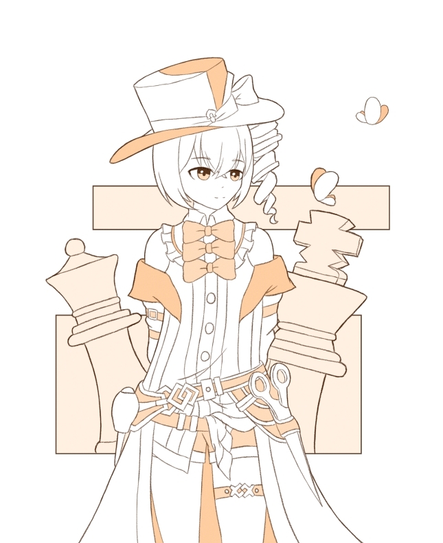 bronya zaychik (honkai and 1 more) drawn by qingxiao_kiyokiyo