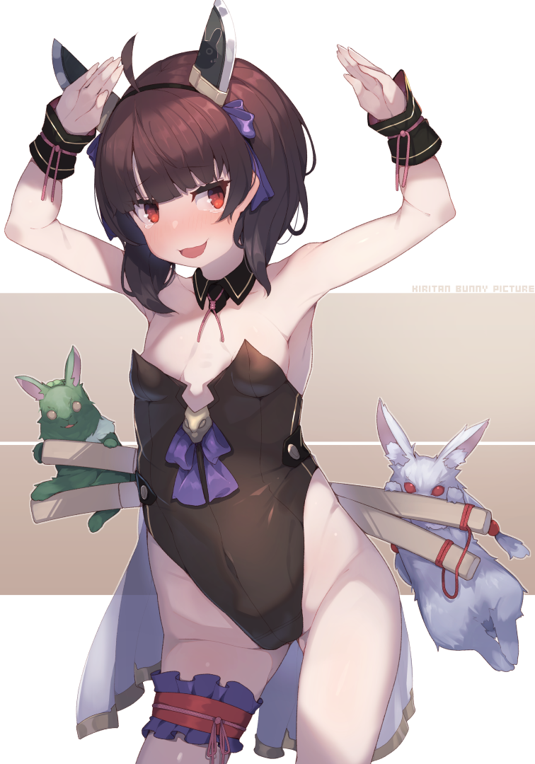 touhoku kiritan, touhoku zunko, and touhoku itako (voiceroid and 1 more) drawn by zoruboi