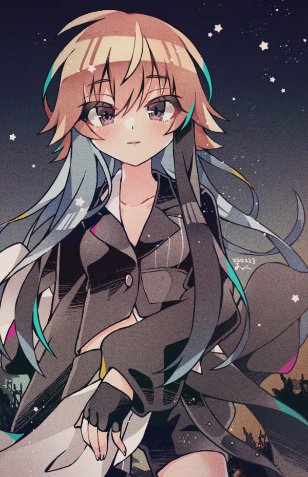 ninomiya asuka (idolmaster and 1 more) drawn by zy_jomi