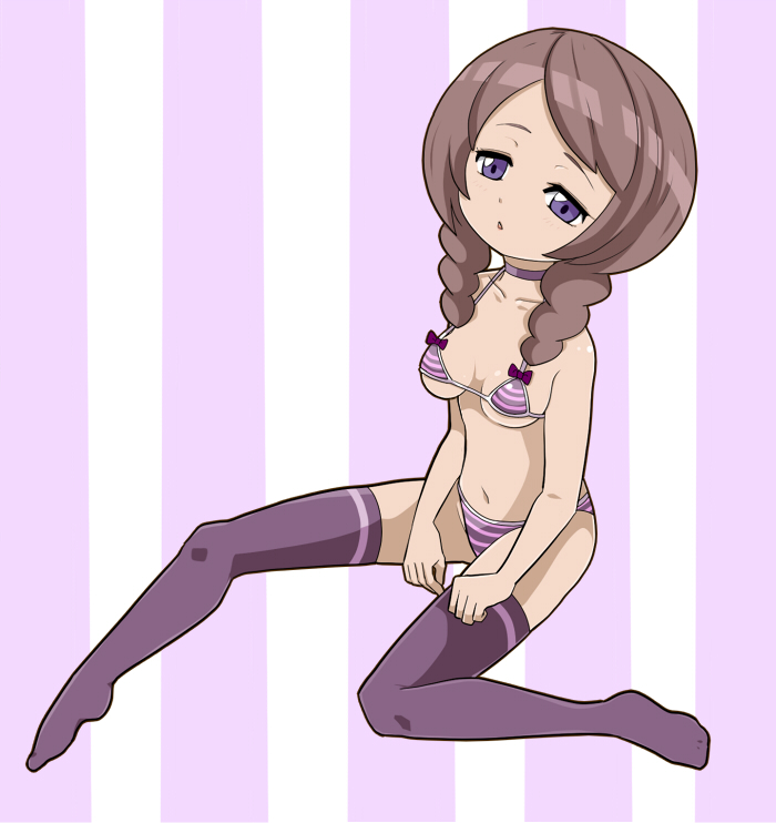 yamana akane (inazuma eleven and 1 more) drawn by gennama