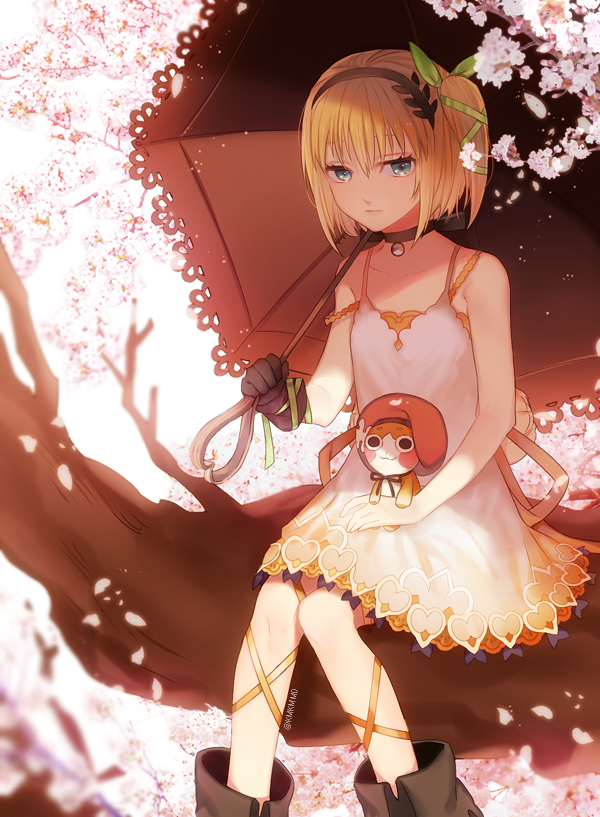 edna and phoenix (tales of and 1 more) drawn by km_(kyoma0)