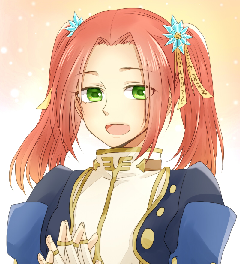 eleanor hume (tales of and 1 more) drawn by mymr247