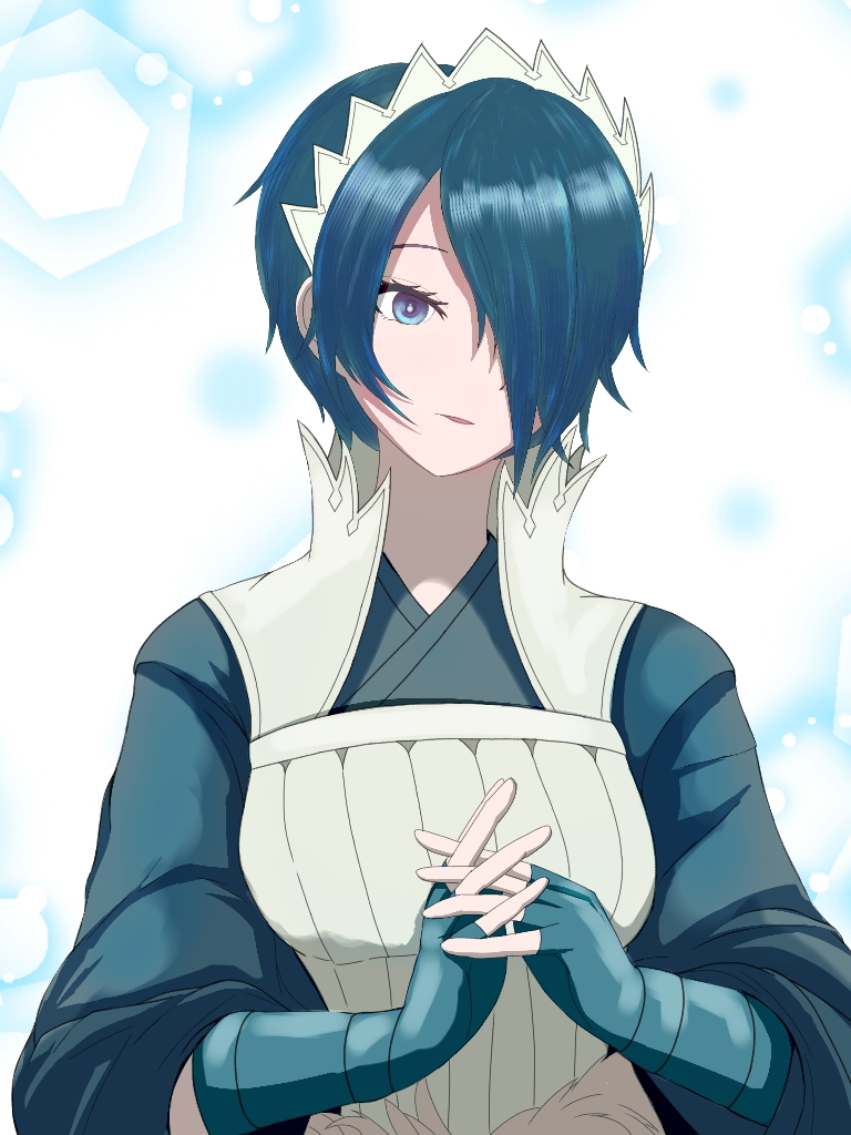 setsuna (fire emblem and 1 more) drawn by matchanosuke_fe