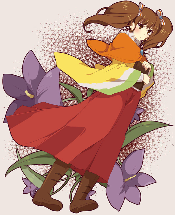 aiko (bemani and 1 more) drawn by futaba_841