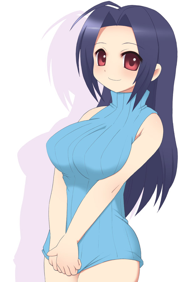 miura azusa (idolmaster and 1 more) drawn by kurappii
