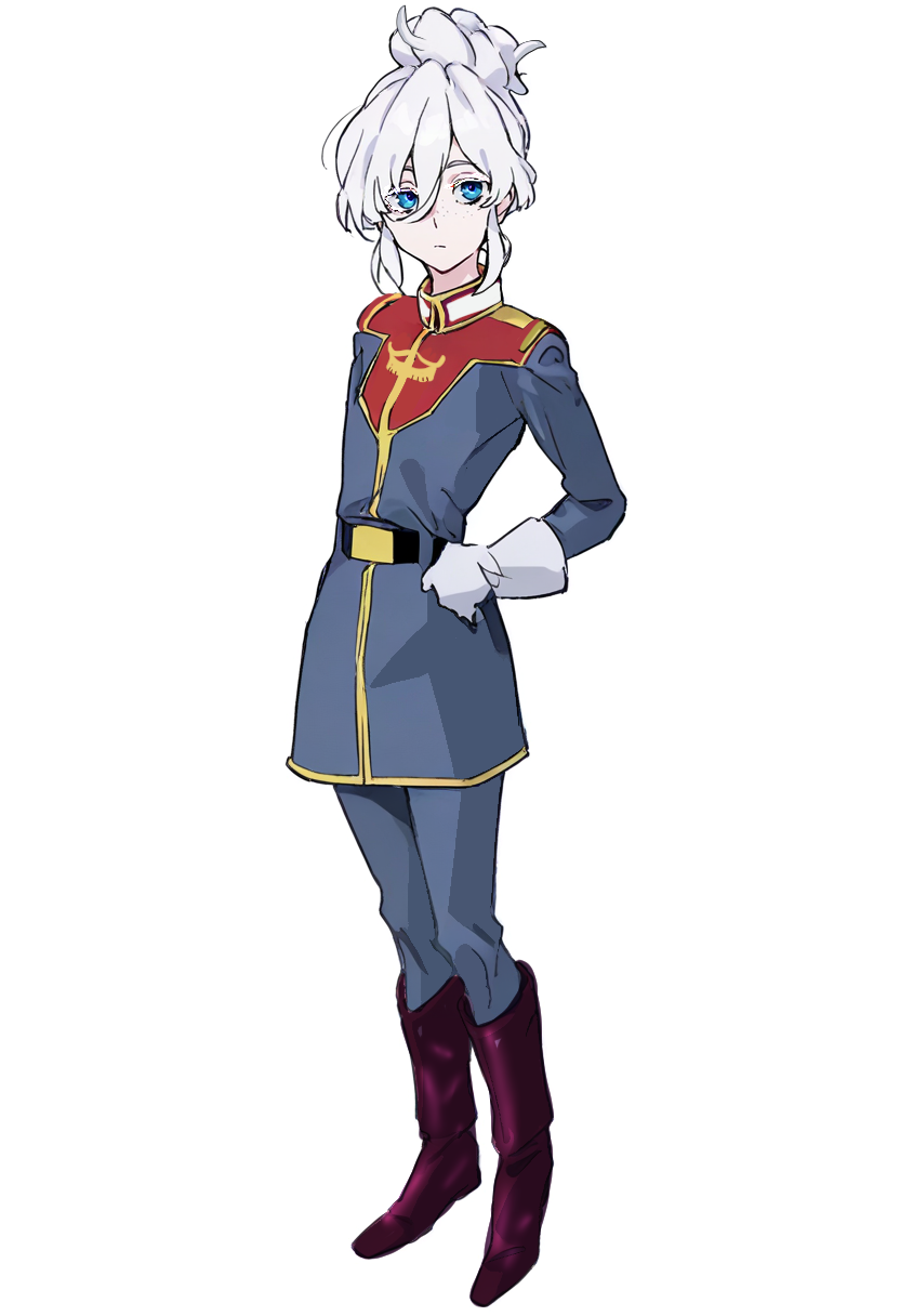 deux murasame (gundam and 2 more) drawn by kisaragi_shokuin