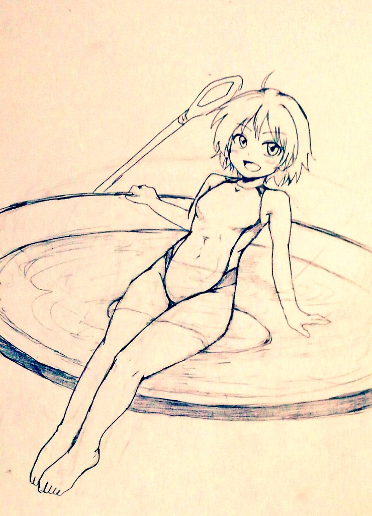 sukuna shinmyoumaru (touhou) drawn by d-m_(dii_emu)
