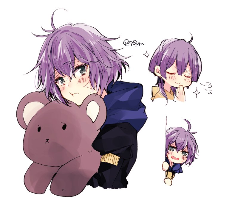 bernadetta von varley (fire emblem and 1 more) drawn by naho_(pi988y)