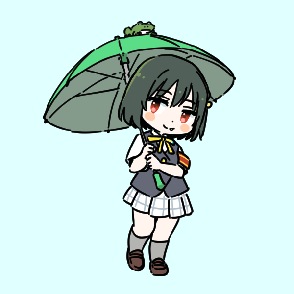 mifune shioriko (love live! and 1 more) drawn by shinanoya_(satanicad)