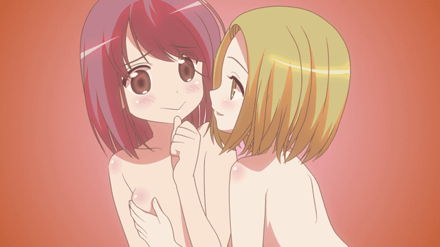 shiratsuki shino and mototsune rena (saki and 1 more) drawn by kuripeaki