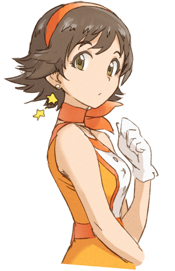honda mio (idolmaster and 1 more) drawn by dani-ikapi