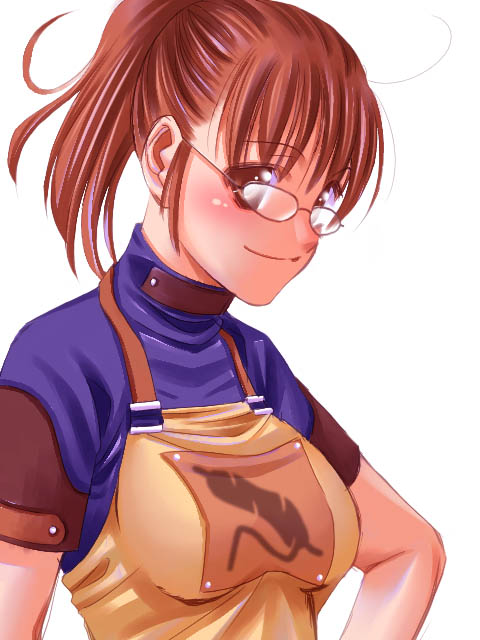 adventurer (final fantasy and 1 more) drawn by tori_(torinchi)