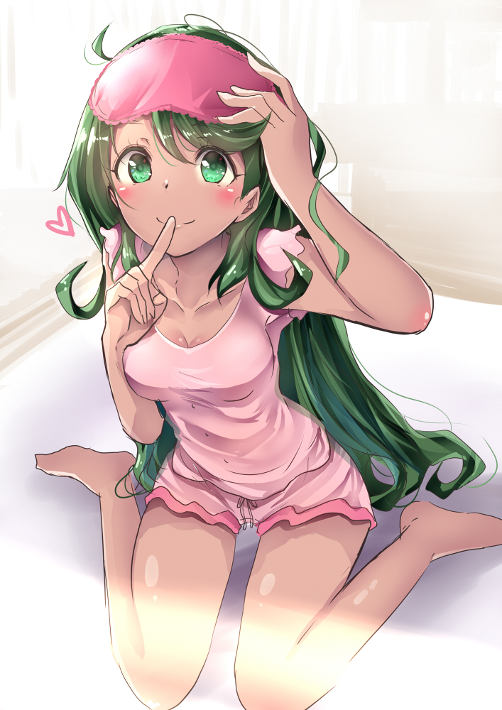 mallow (pokemon and 1 more) drawn by e-co