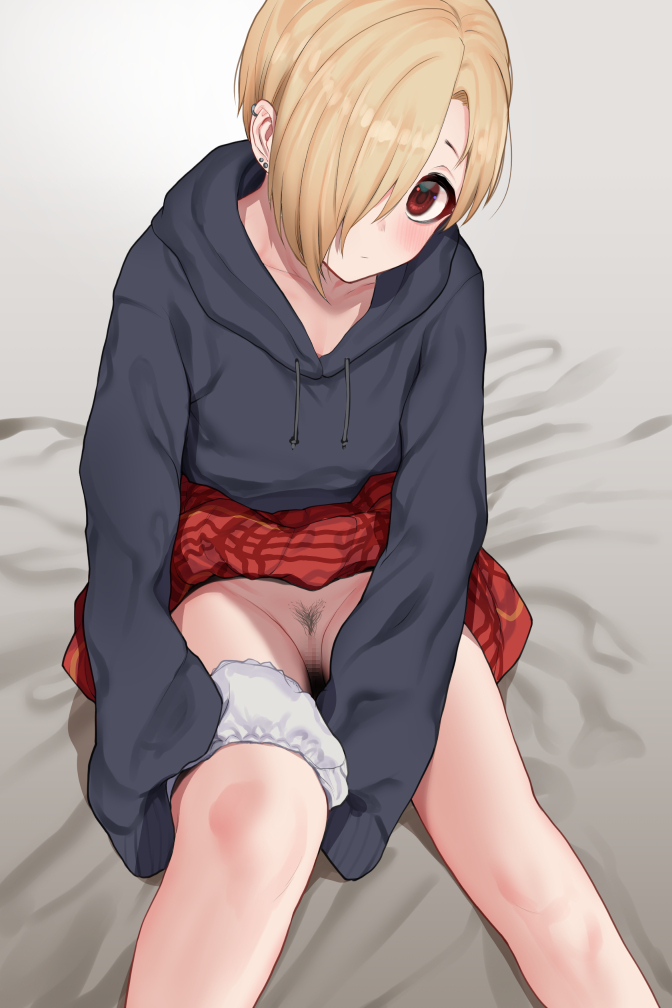 shirasaka koume (idolmaster and 1 more) drawn by azuse_neko