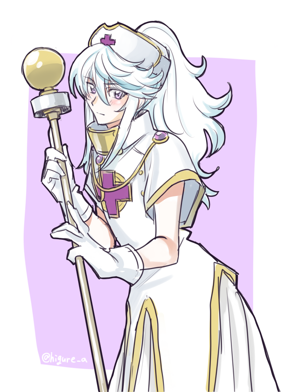 mikleo and mint adenade (tales of and 2 more) drawn by dash10