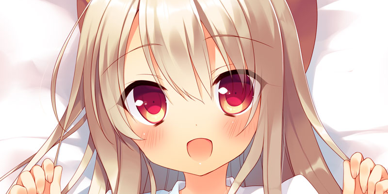 illyasviel von einzbern (fate and 1 more) drawn by sazaki_ichiri