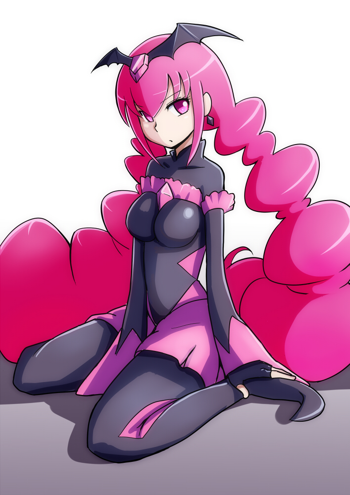 bad end happy (precure and 1 more) drawn by bakusai