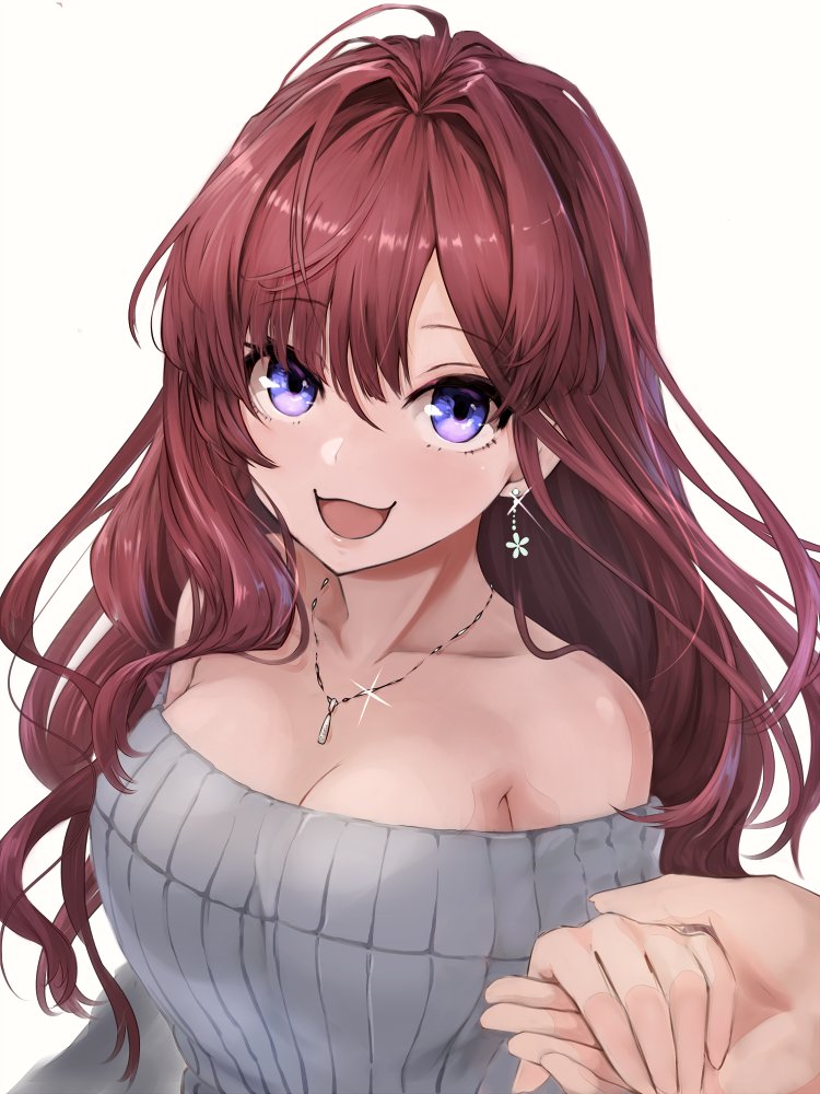 ichinose shiki (idolmaster and 1 more) drawn by lamp_p9