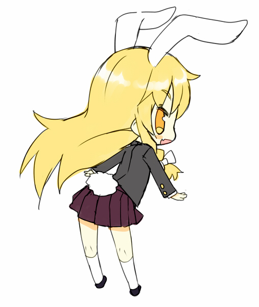 kirisame marisa and reisen udongein inaba (touhou and 1 more) drawn by meito_(maze)
