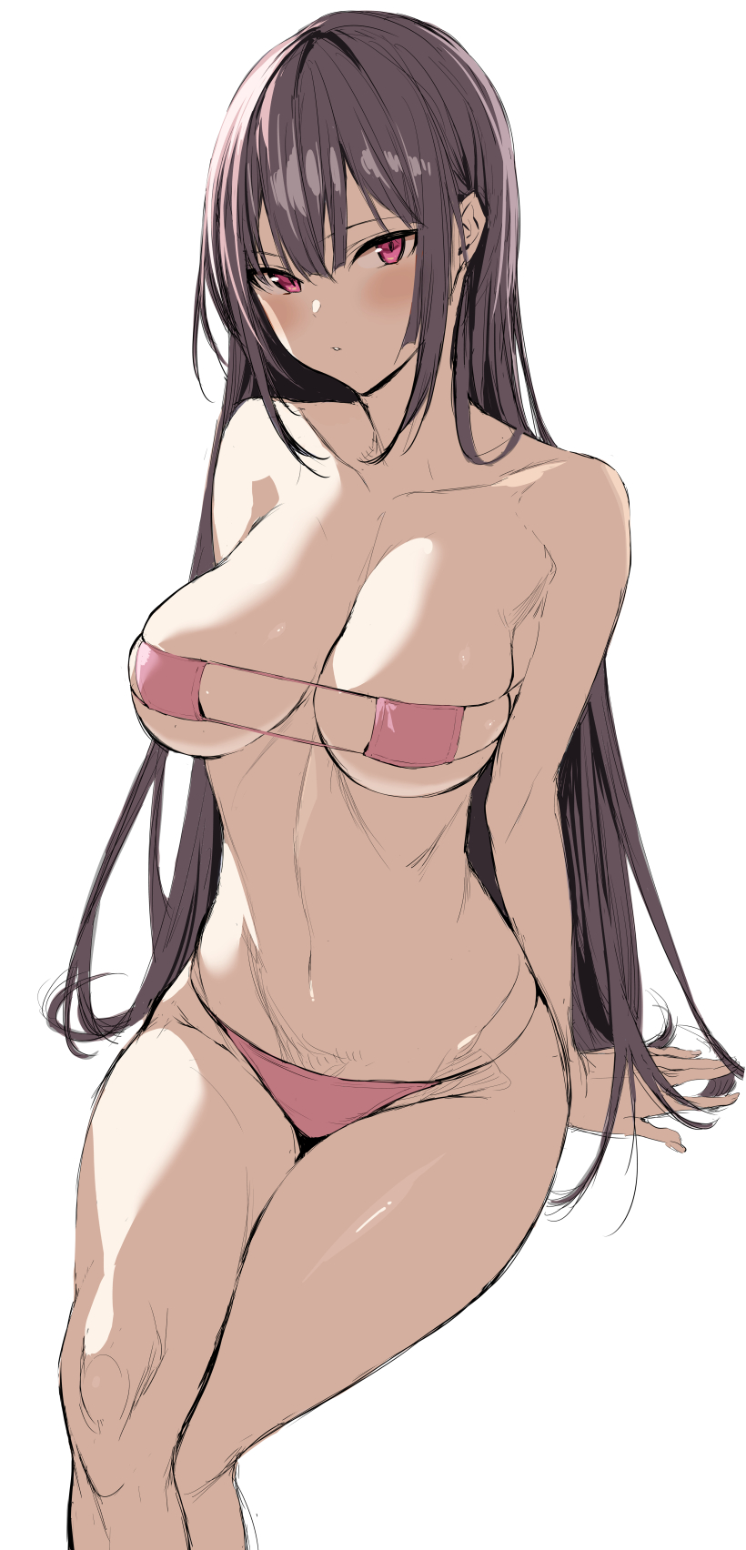 takamine takane (haite kudasai takamine-san) drawn by hiiragi_yuuichi