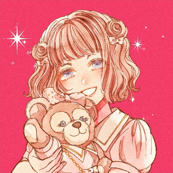 shelliemay (duffy and friends) drawn by mizala