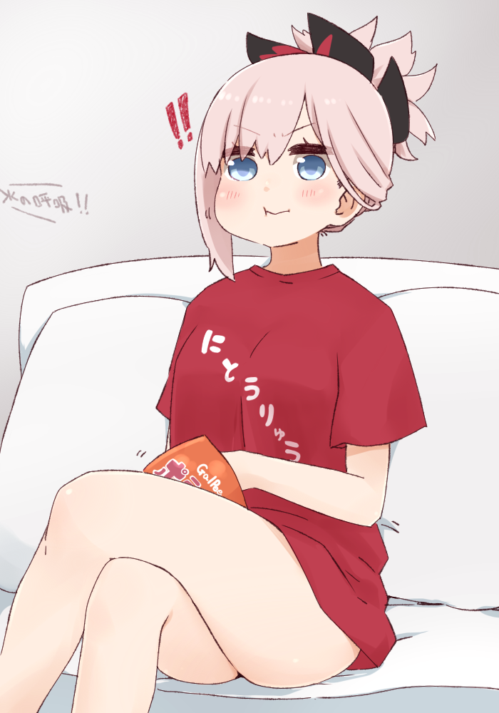 miyamoto musashi (fate and 1 more) drawn by i.u.y