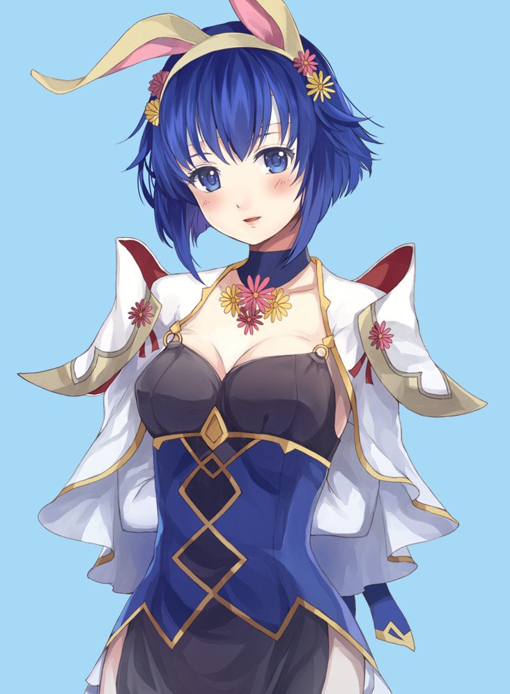 catria (fire emblem and 2 more) drawn by jurge