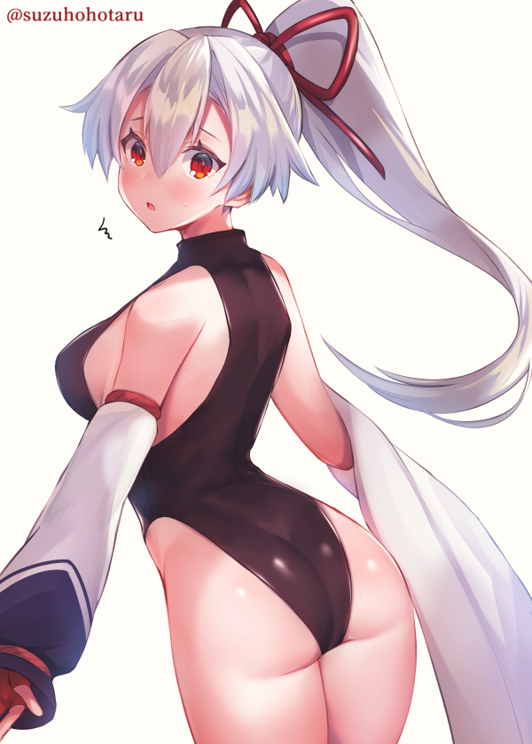 tomoe gozen (fate and 1 more) drawn by suzuho_hotaru