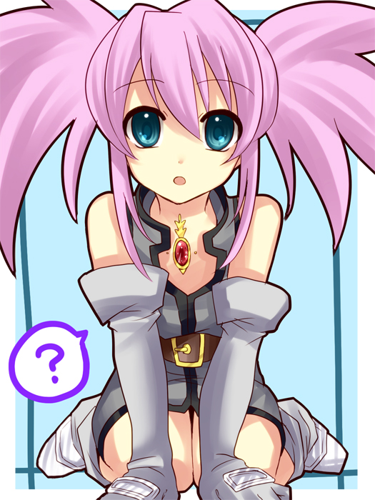 presea combatir (tales of and 1 more) drawn by yayoi_(egoistic_realism)