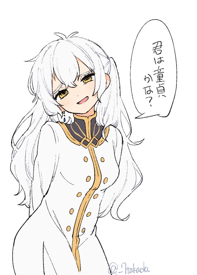 regulus corneas (re:zero kara hajimeru isekai seikatsu) drawn by 7takada