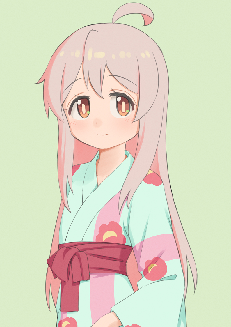 oyama mahiro (onii-chan wa oshimai!) drawn by easy_(aqk7bdqt)