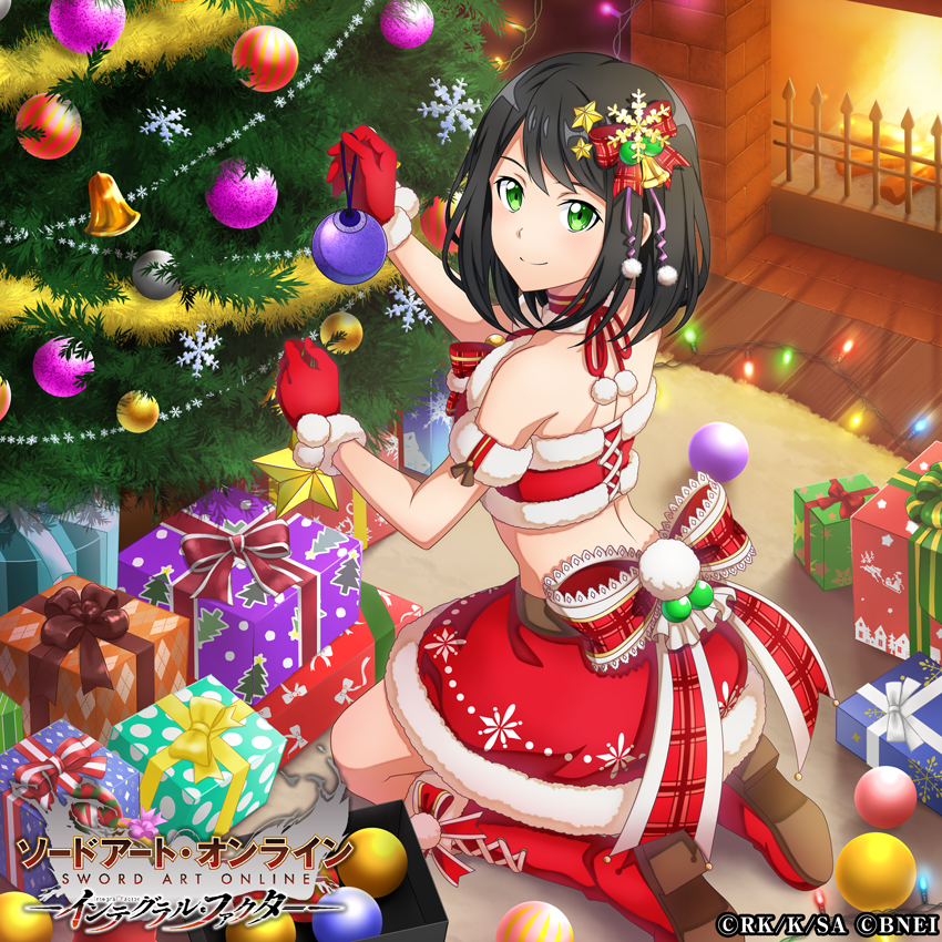 koharu (sword art online and 1 more)