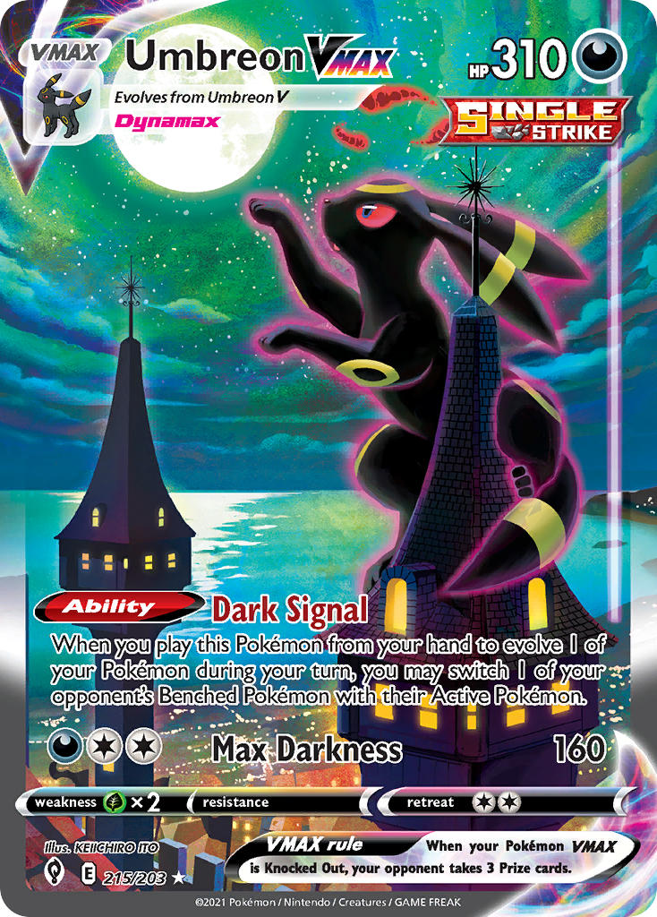 umbreon (pokemon and 1 more) drawn by itou_keiichirou