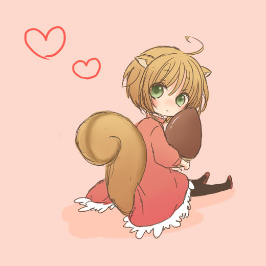kinomoto sakura (cardcaptor sakura) drawn by rui_(tsukihana)