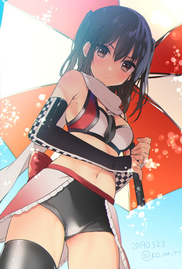 sendai and sendai kai ni (kantai collection) drawn by koruri