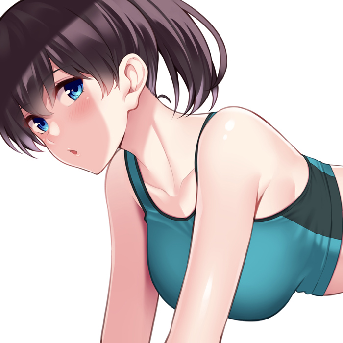 original drawn by huyumitsu