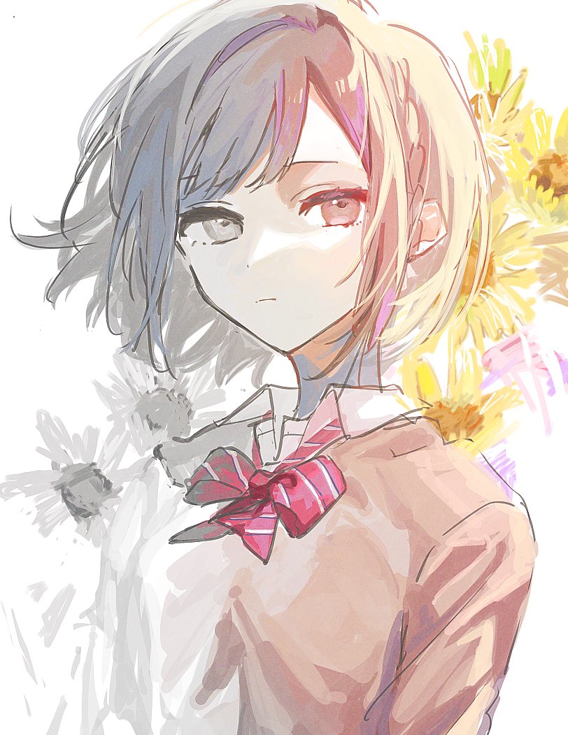 shinonome ena (project sekai) drawn by nanashiro_(7_shiro_)