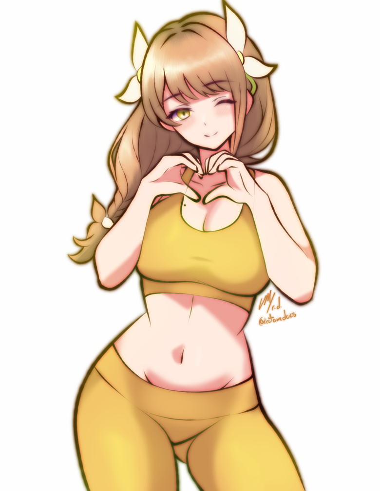 goldmary (fire emblem and 1 more) drawn by rotomdocs
