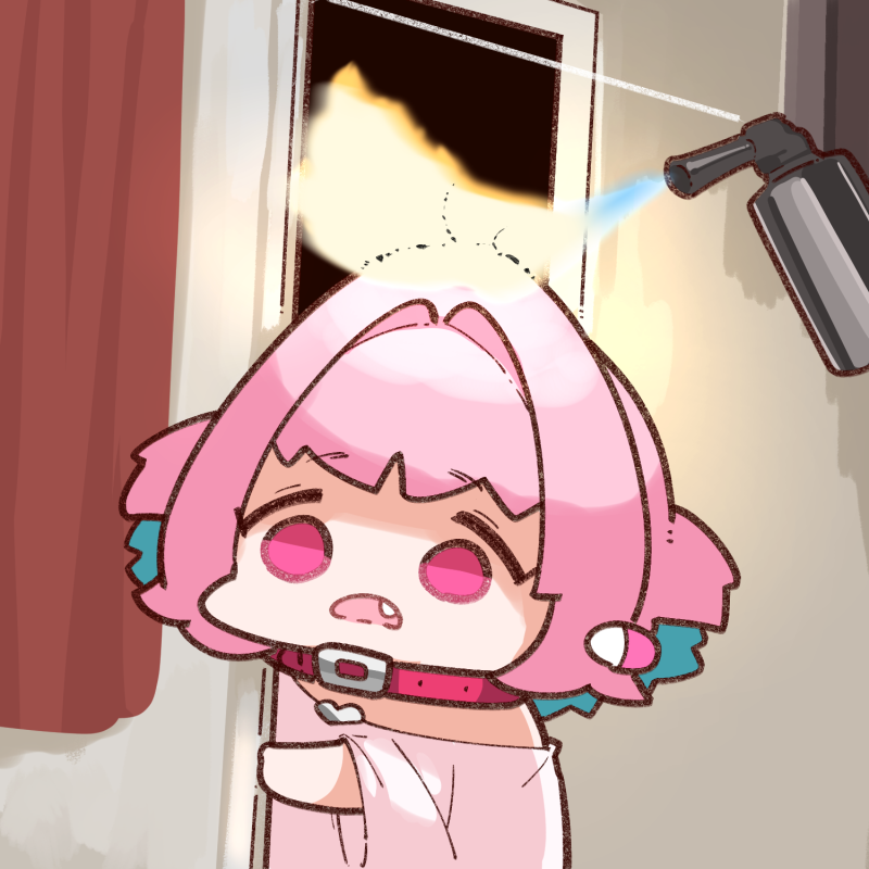 yumemi riamu (idolmaster and 2 more) drawn by takato_kurosuke