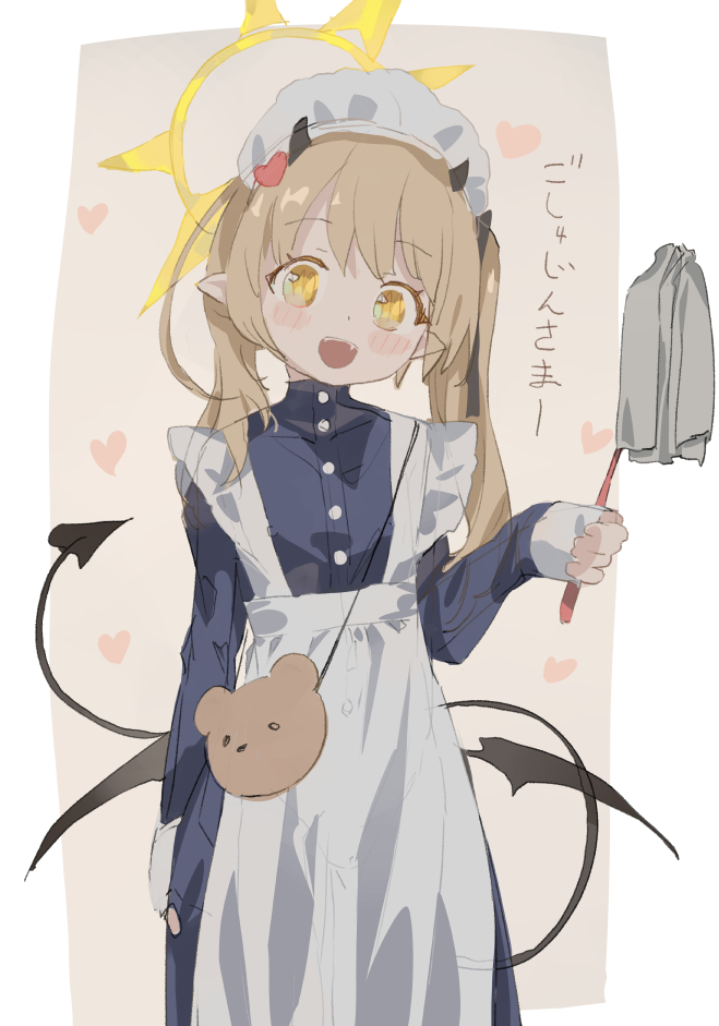 ibuki (blue archive) drawn by biyobiyo