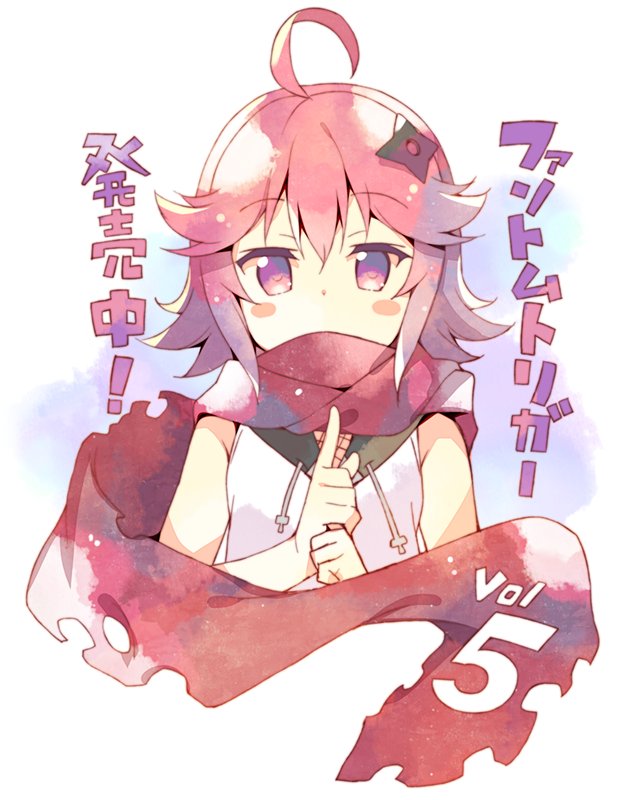 ikoma murasaki (grisaia and 1 more) drawn by meito_(maze)