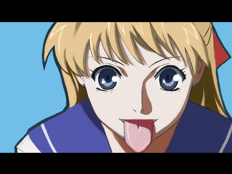 aino minako (bishoujo senshi sailor moon and 1 more) drawn by nako_(nonrain)