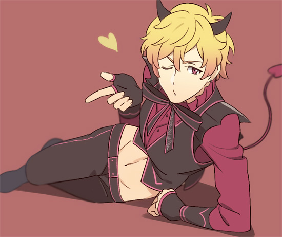 sasaki junya (dorifesu!) drawn by yoru_(yoruyonaka)
