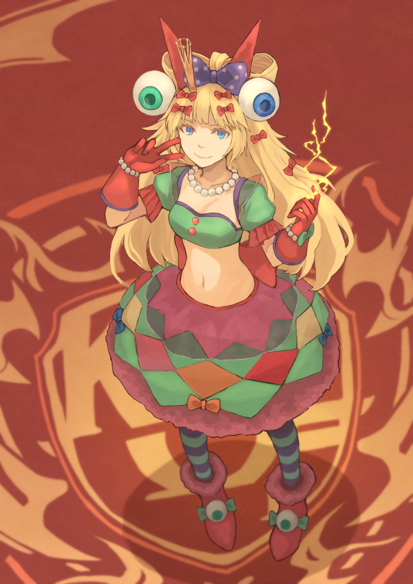 sylvie paula paula (the king of fighters and 1 more) drawn by peroncho