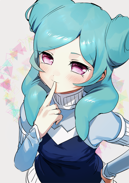 beta (inazuma eleven and 2 more) drawn by yanyo_(ogino_atsuki)