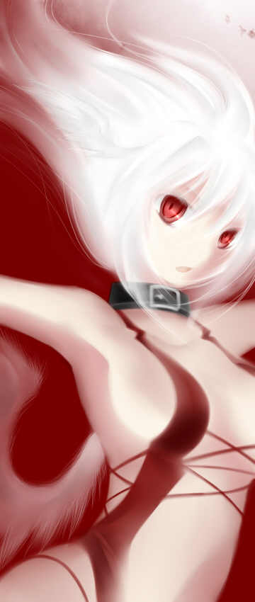 ultima (final fantasy and 1 more) drawn by hal_(goshujinomocha)