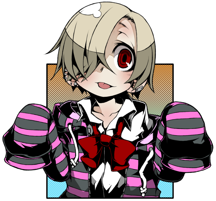 shirasaka koume (idolmaster and 1 more) drawn by ayame_hashinimasen