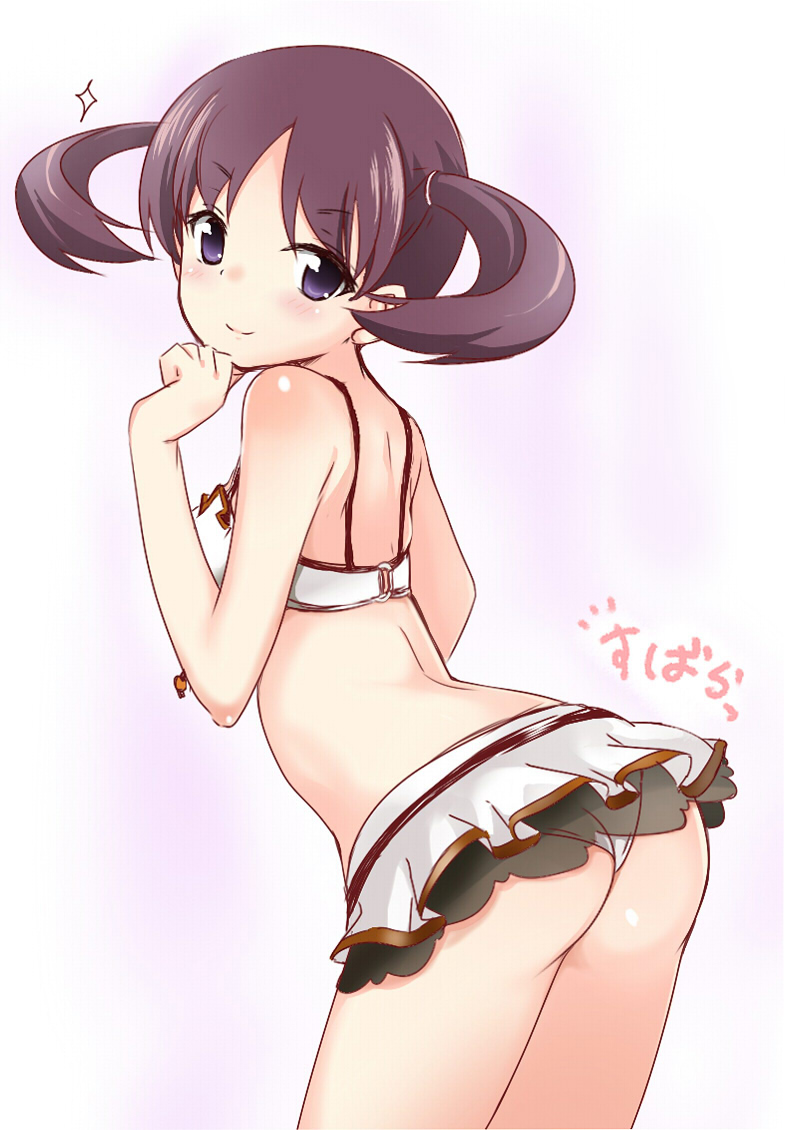 hanada kirame (saki and 1 more) drawn by itamochi