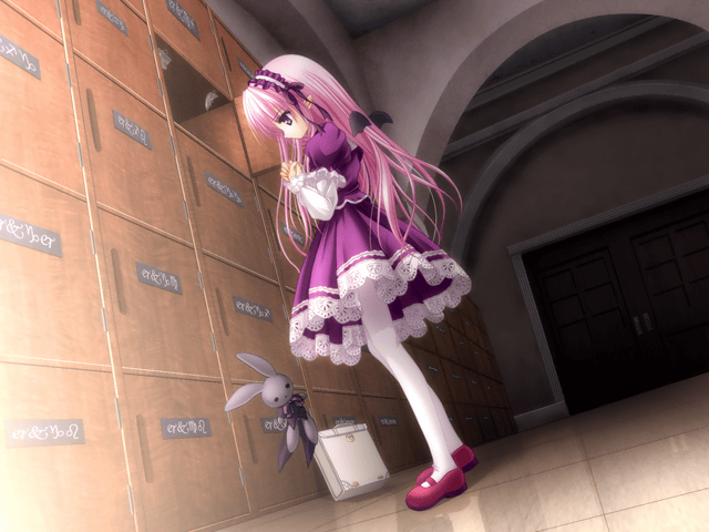 sasha (magical tale) drawn by tinker_bell_(pixiv_10956015)
